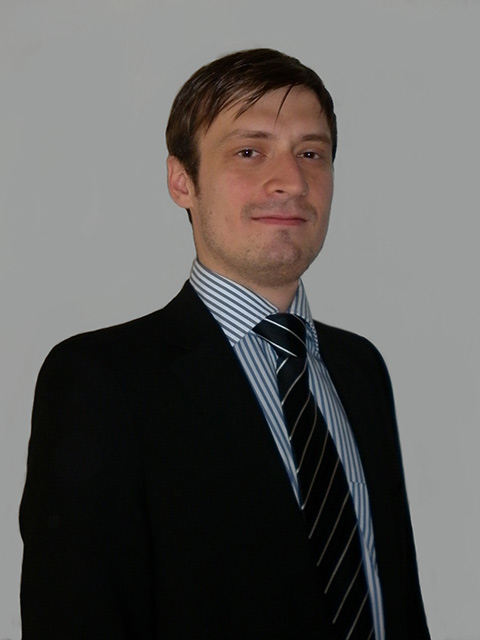 Gergely Nagy